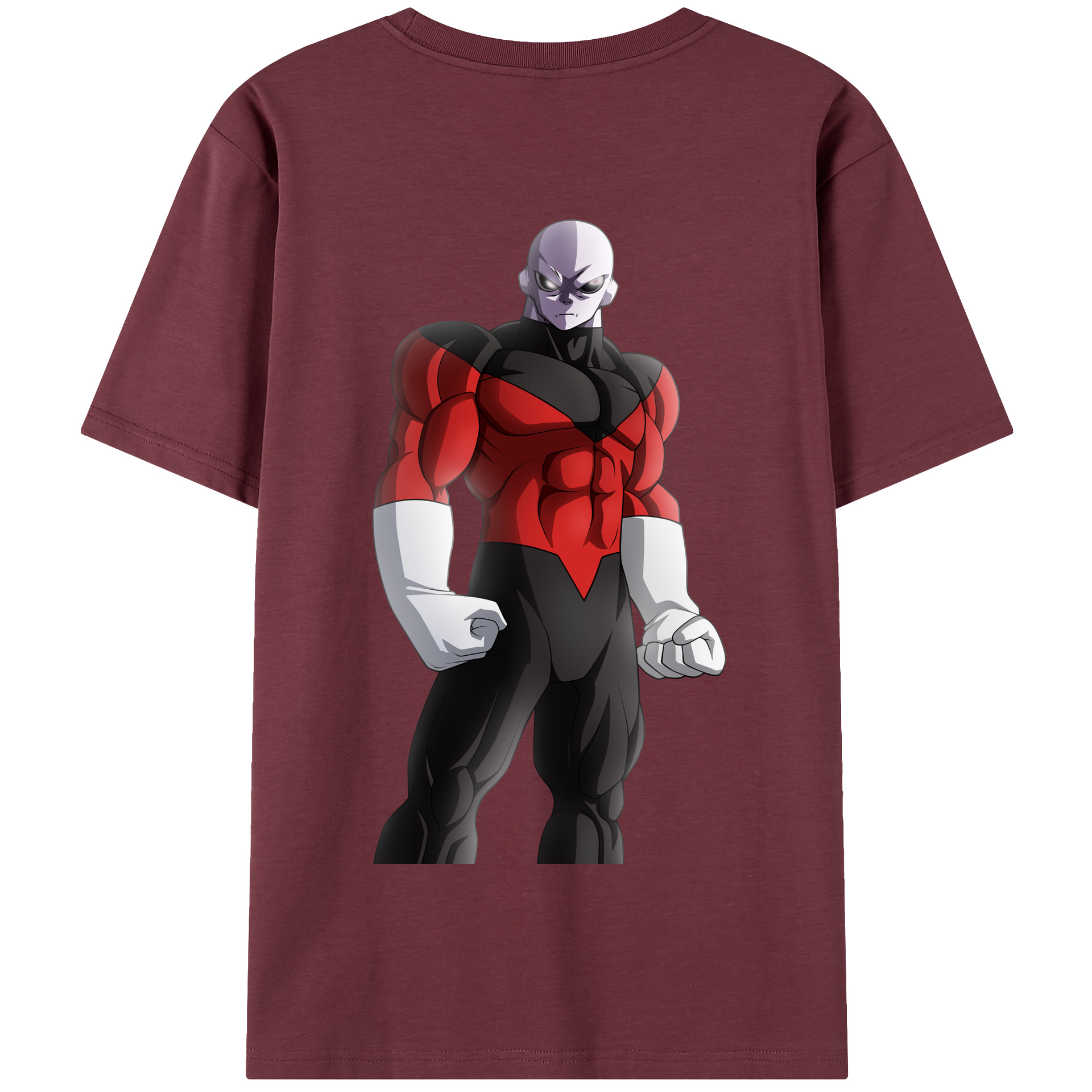 （画像用） ドラゴンボール DRAGON BALL 綿100％半袖Tシャツ（背面プリント）
